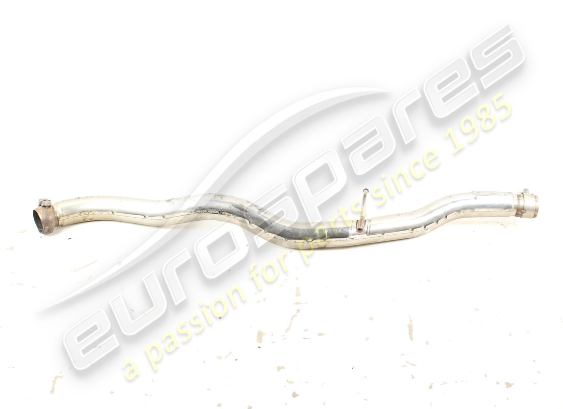 USATA Ferrari ESTENSIONE POSTERIORE SX COMPLETA. NUMERO PARTE 760987 (1)