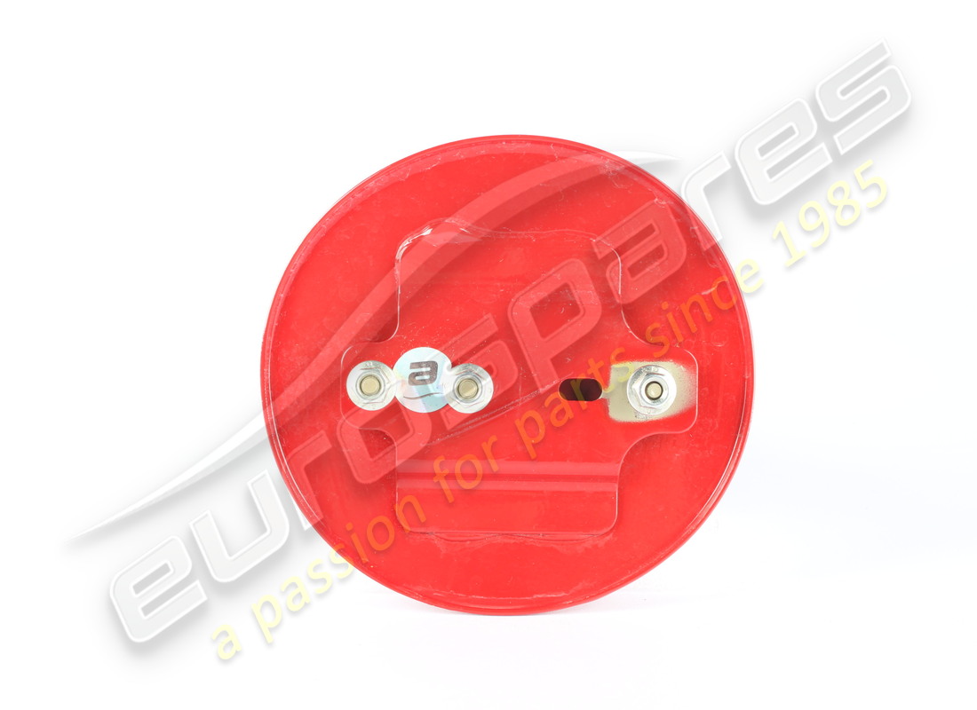 usato ferrari sportello carburante completo. numero parte 81618411 (2)