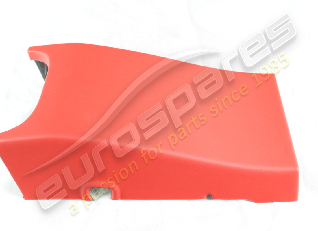 nuovo maserati cons.centrale posteriore rosso corallo. numero parte 68489724 (3)