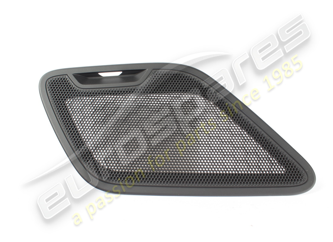 Porsche USATO RIFINITURA ALTOPARLANTE NERA . NUMERO PARTE 992035829A5Q0 (1)