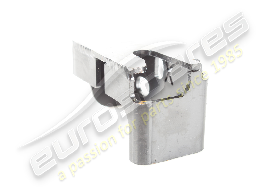 USATO FERRARI STAFFA ANTERIORE ANCORAGGIO. NUMERO PARTE 977736 (2) usato ferrari staffa anteriore ancoraggio. numero parte 977736 (2)