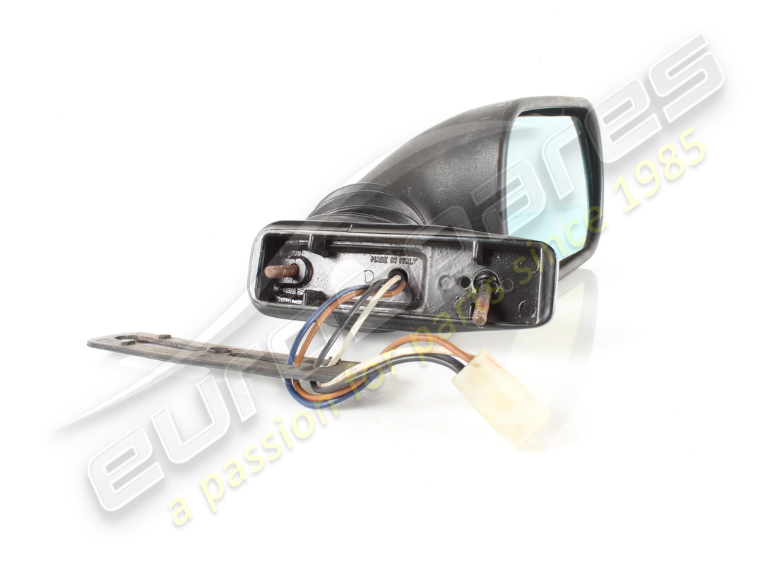 specchio esterno dx usato ferrari numero parte rhd 61172800 (3)
