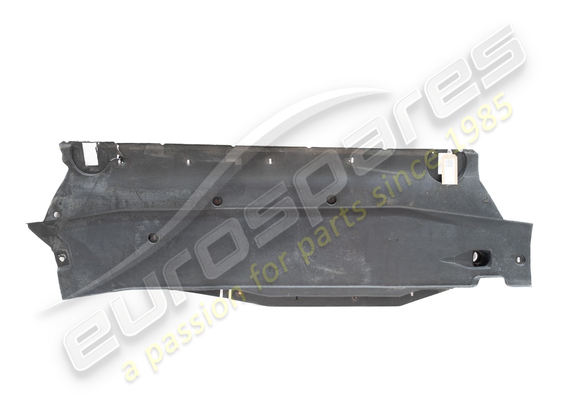 USATO Ferrari BOT AEREODINAMICO CENTRALE SX . NUMERO PARTE 64678900 (1)