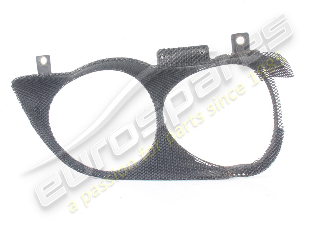 GRIGLIA FANALE POSTERIORE DX COMPLETA USATA Ferrari. NUMERO PARTE 87921100 (1)