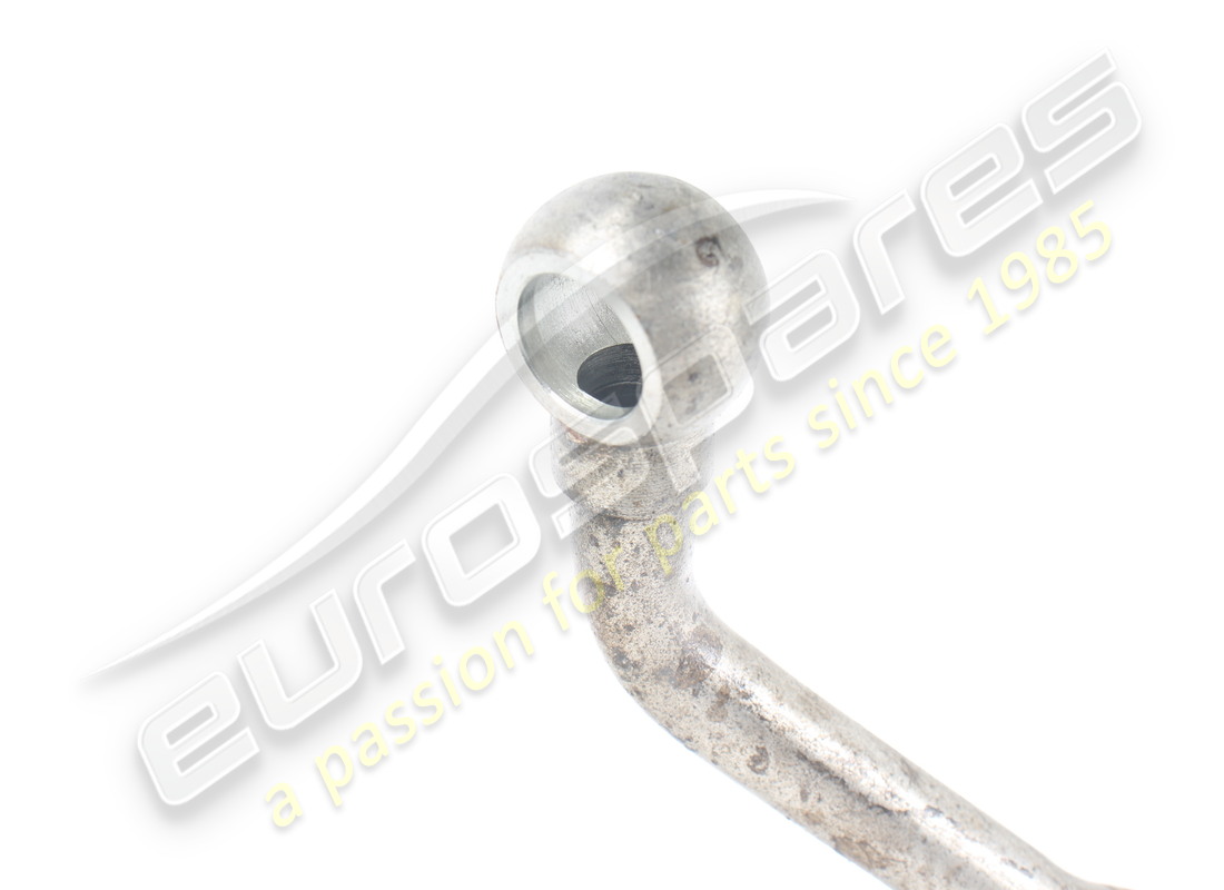 TUBO FERRARI USATO DALLA SCATOLA STERZO A RA. NUMERO PARTE 262354 (2) tubo ferrari usato dalla scatola sterzo a ra. numero parte 262354 (2)