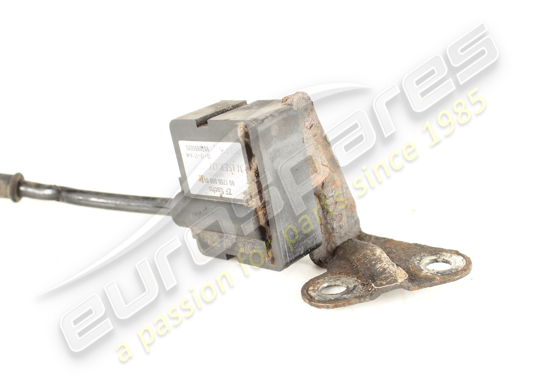 sensore di accelerazione ruota destro usato maserati numero parte 243416 (4)