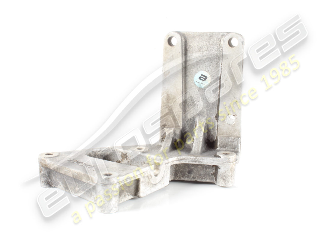 USATO FERRARI SUPPORTO INFERIORE. NUMERO PARTE 179704 (3) usato ferrari supporto inferiore. numero parte 179704 (3)