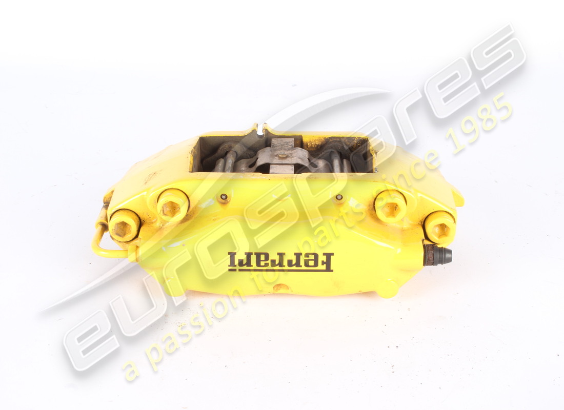 USATA Ferrari PINZA POSTERIORE SX CON PASTIGLIE. NUMERO PARTE 228017 (1)