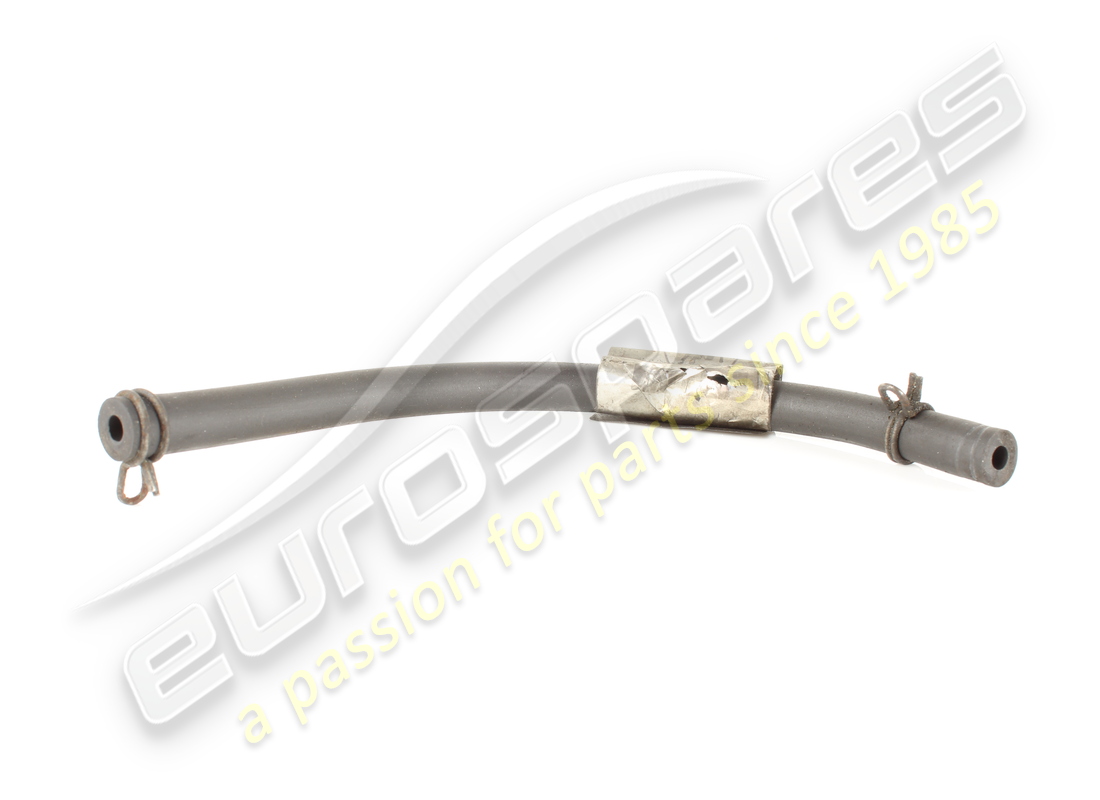 tubo flessibile lamborghini usato, collettore di aspirazione. numero parte 07l133264 (3)