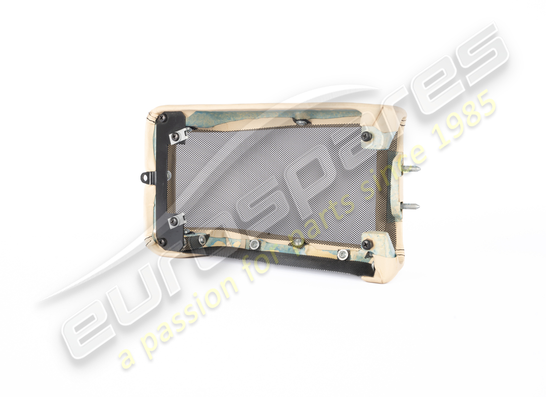 console crema ferrari usata. numero parte 68889704 (2)