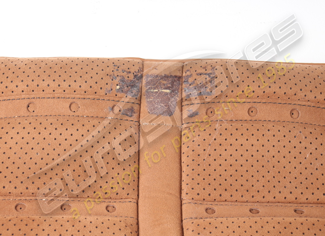 set sedili completo usato ferrari in cuoio e alcantara. numero parte eap1723564 (9)