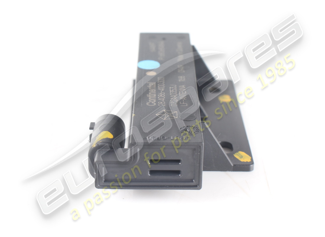 USATA FERRARI ANTENNA PASSIVA START. NUMERO PARTE 310778 (4) usata ferrari antenna passiva start. numero parte 310778 (4)