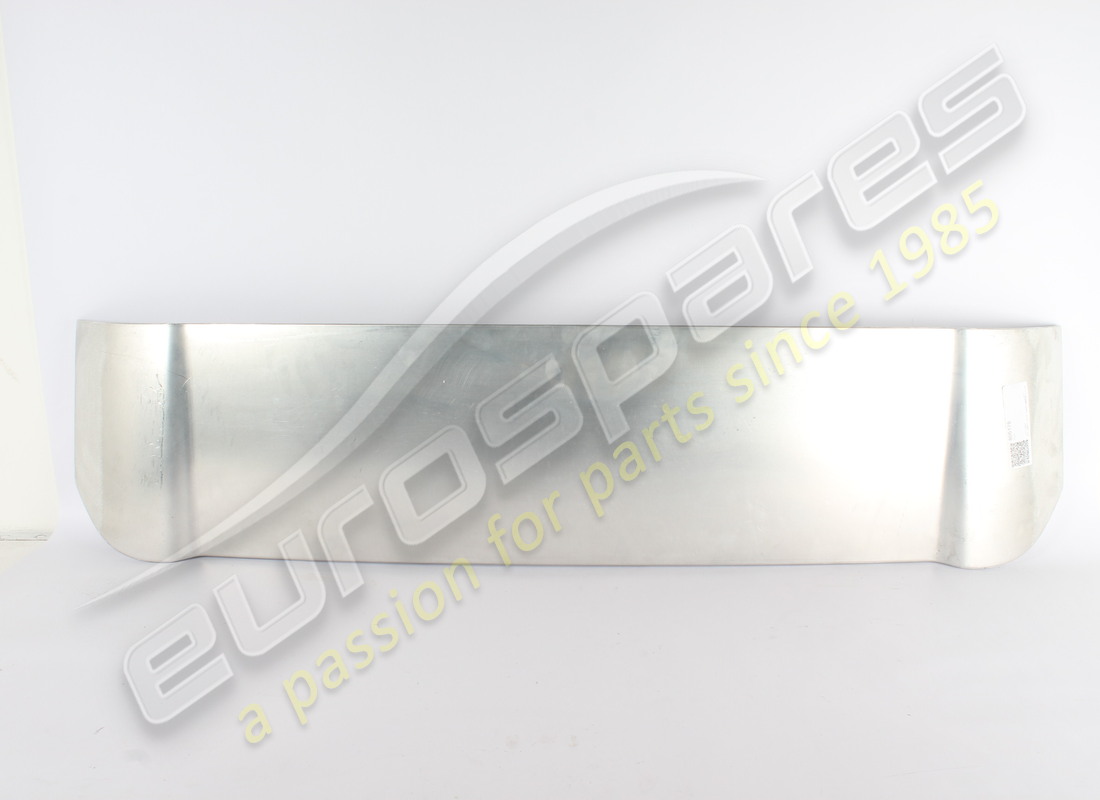 NUOVO Ferrari PANNELLO POSTERIORE COMPLETO DI FASTE . NUMERO PARTE 805178 (1)