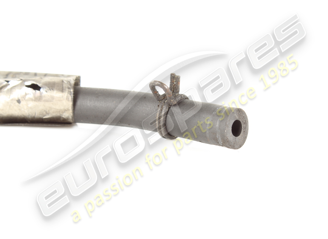 tubo flessibile lamborghini usato, collettore di aspirazione. numero parte 07l133264 (2)