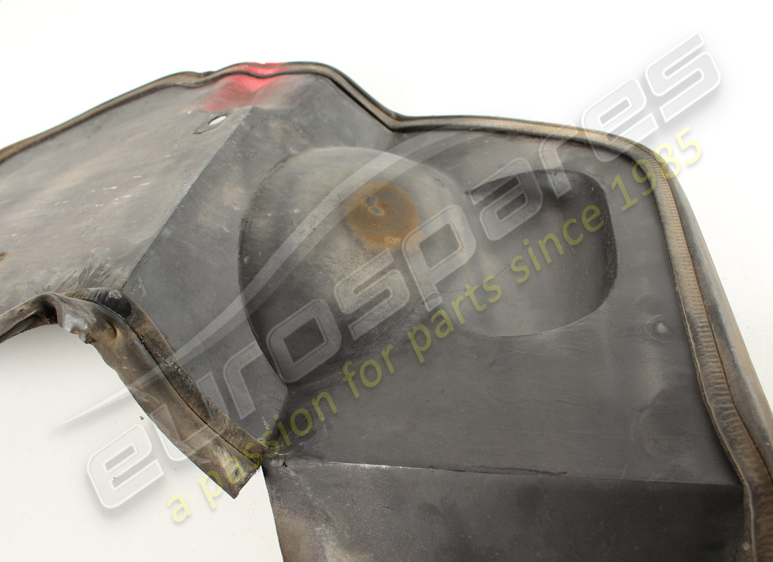 usato ferrari protezione pietra sx gts. numero parte 61850000 (3)