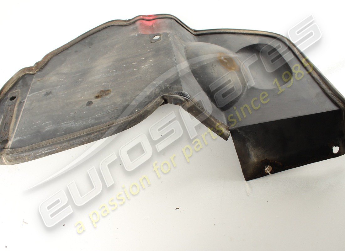 usato ferrari protezione pietra sx gts. numero parte 61850000 (2)