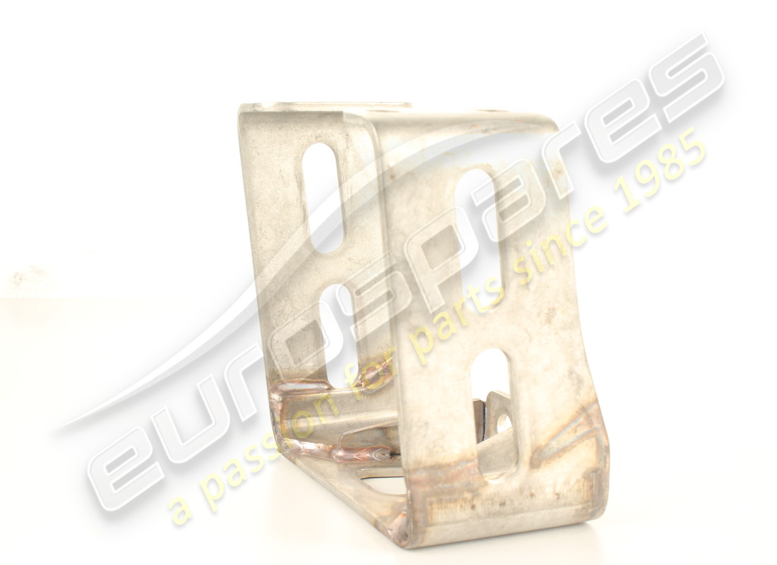 nuovo ferrari supporto scarico lato ingranaggio. numero parte 181383 (4)
