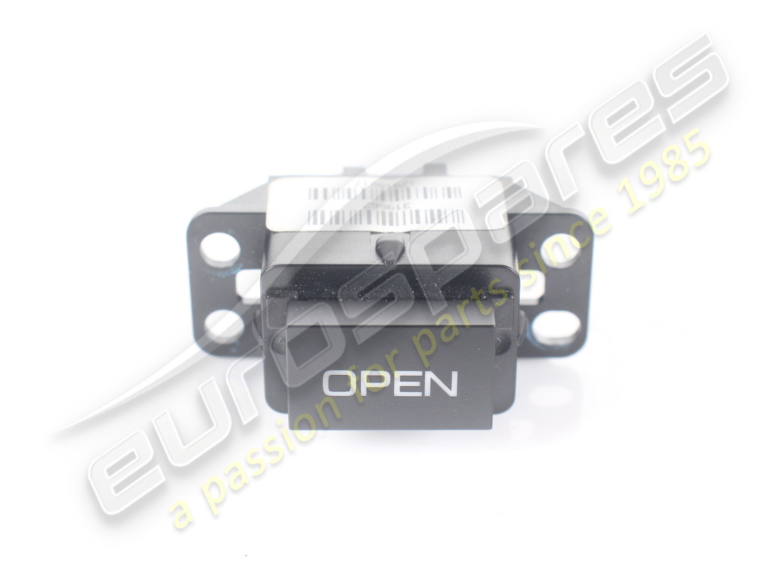 PULSANTE DI APERTURA VANO PORTAOGGETTI USATO FERRARI. NUMERO PARTE 319562 (2) pulsante di apertura vano portaoggetti usato ferrari. numero parte 319562 (2)