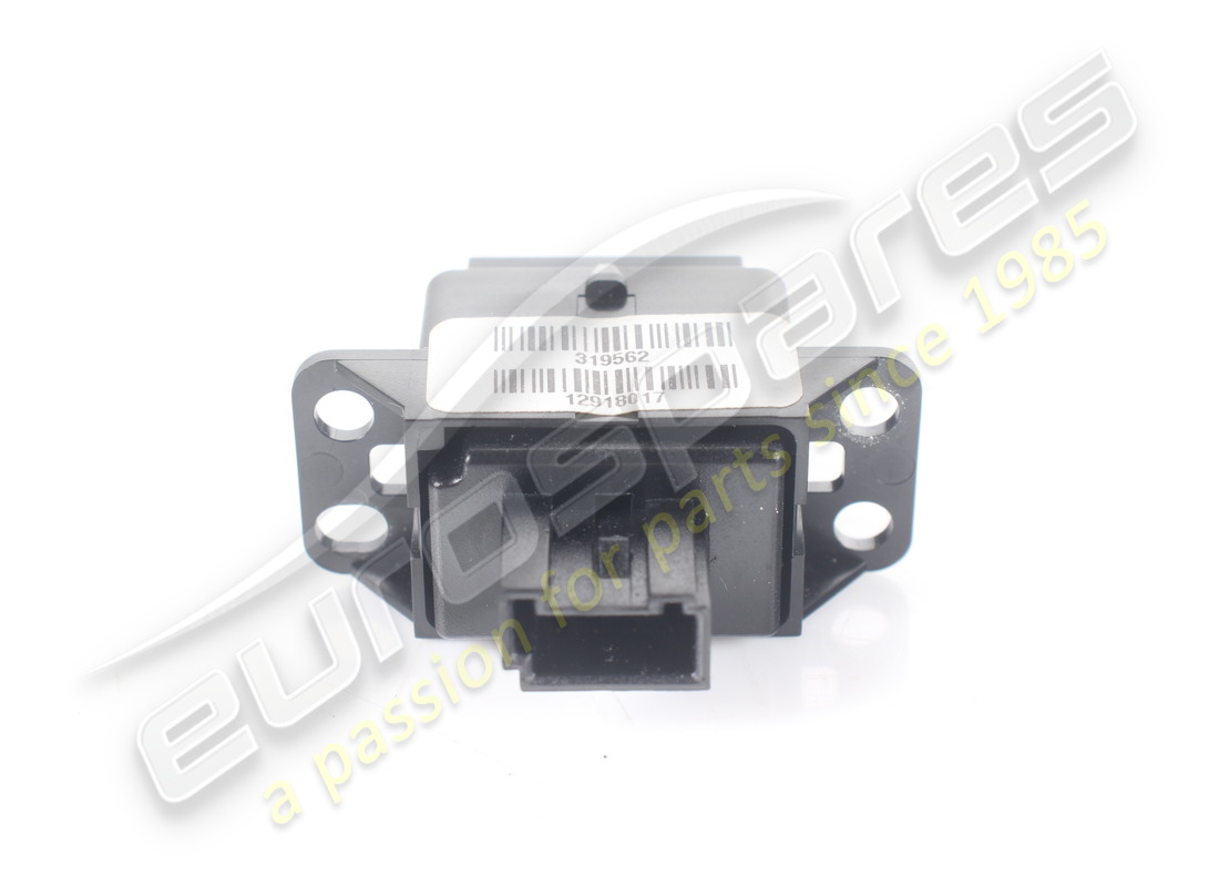 PULSANTE DI APERTURA VANO PORTAOGGETTI USATO FERRARI. NUMERO PARTE 319562 (4) pulsante di apertura vano portaoggetti usato ferrari. numero parte 319562 (4)