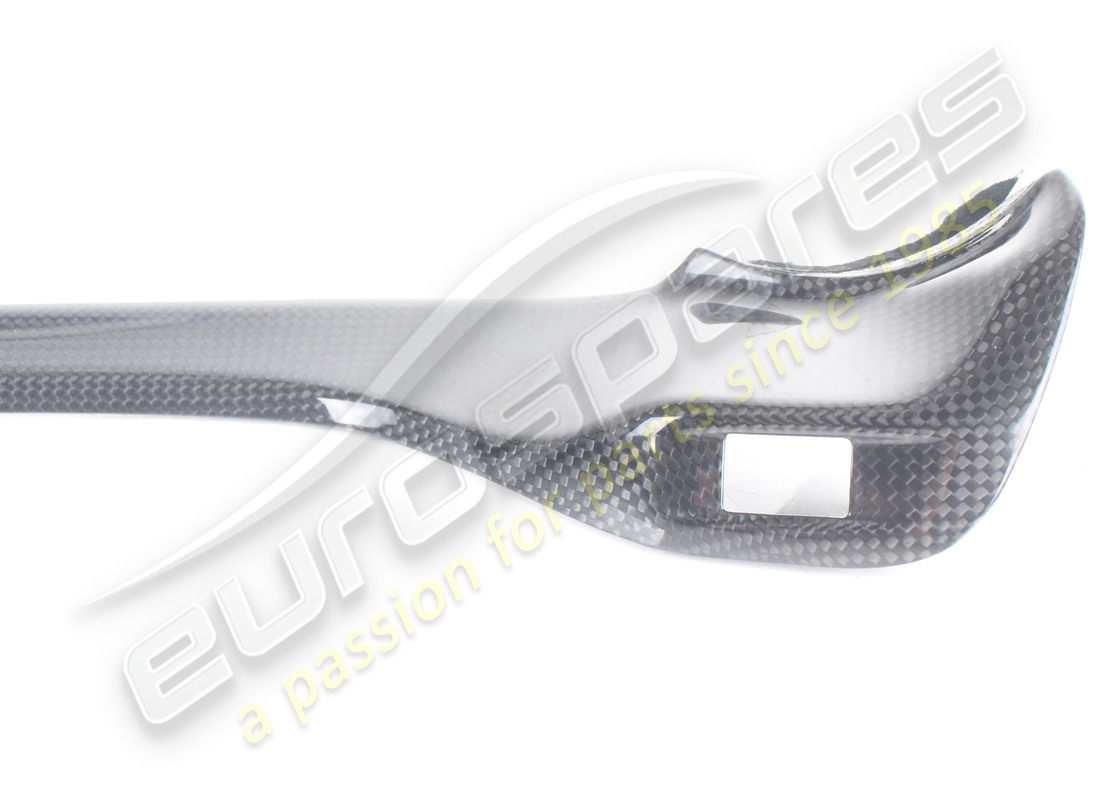 usato ferrari cosmetico lato passeggero completo. numero parte 88208500 (3)