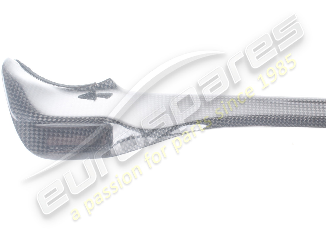 usato ferrari cosmetico lato passeggero completo. numero parte 88208500 (2)