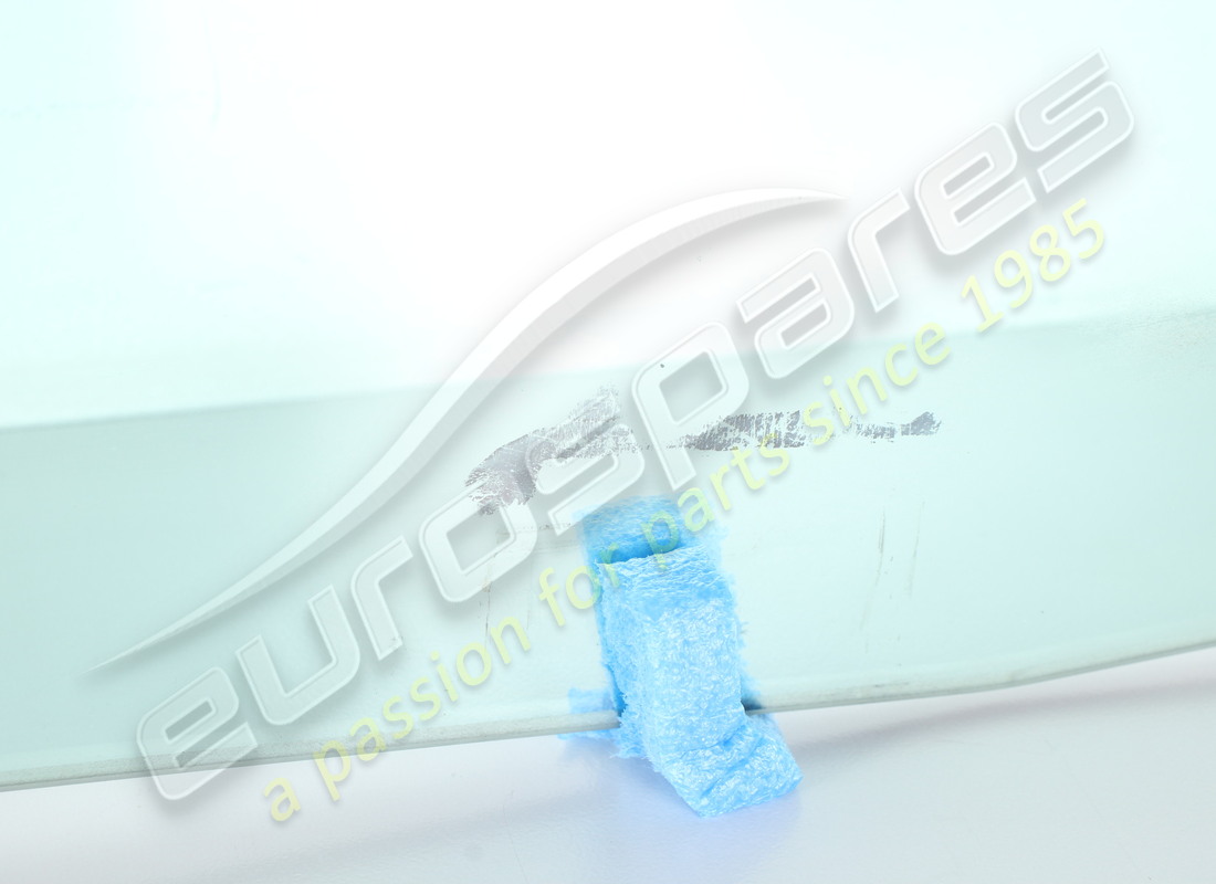 FINESTRA PORTA LAMBORGHINI USATA, ANTERIORE. NUMERO PARTE 407845202 (4) finestra porta lamborghini usata, anteriore. numero parte 407845202 (4)