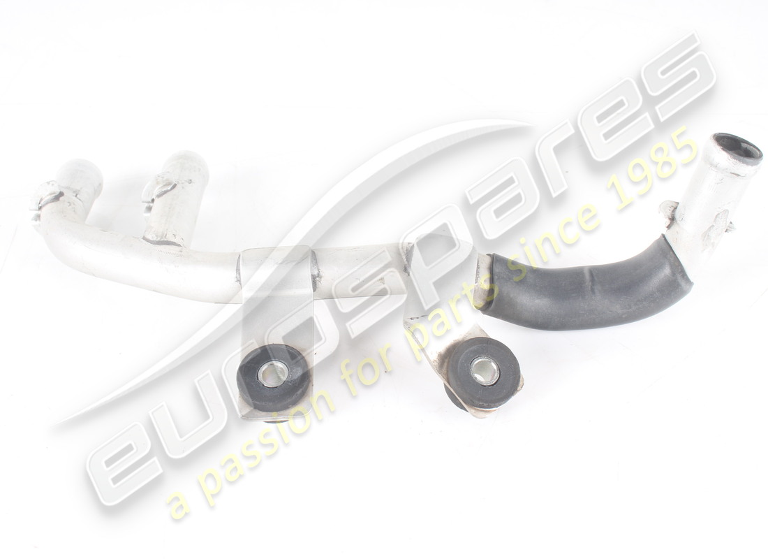 TUBO FERRARI USATO DA TGK AL MOTORE. NUMERO PARTE 292151 (4) tubo ferrari usato da tgk al motore. numero parte 292151 (4)