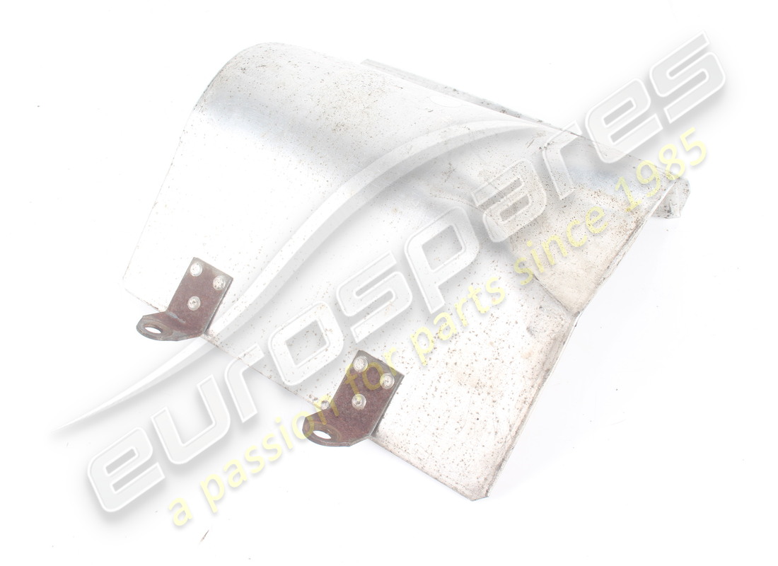 SCUDO FERRARI USATO. NUMERO PARTE 107038 (2) scudo ferrari usato. numero parte 107038 (2)