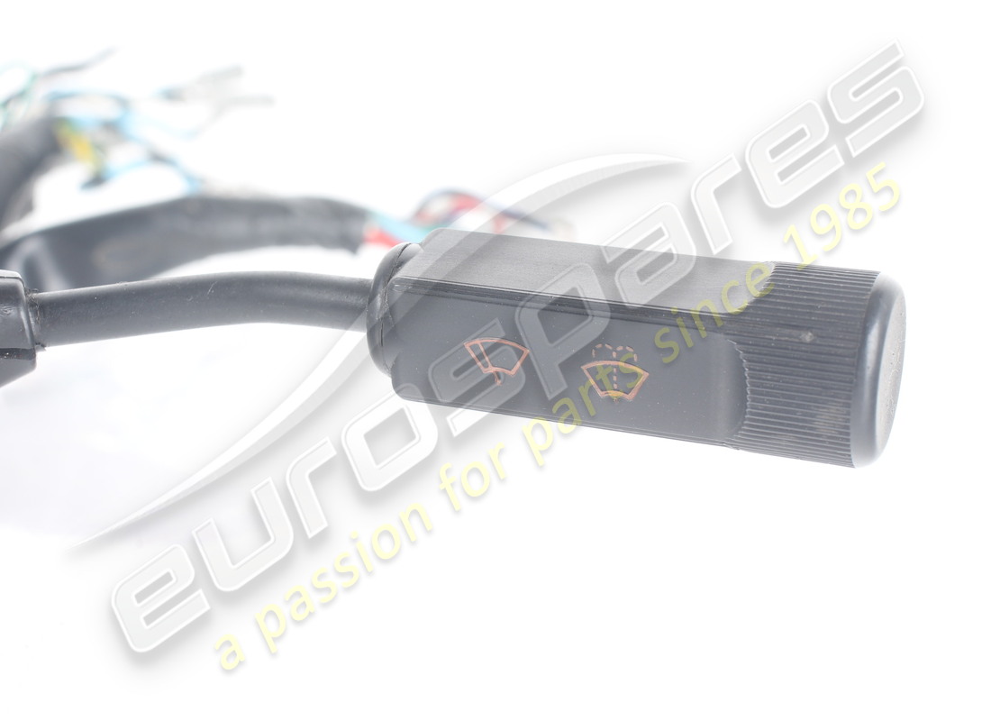 interruttore colonna ferrari danneggiato. numero parte 61838400 (6)