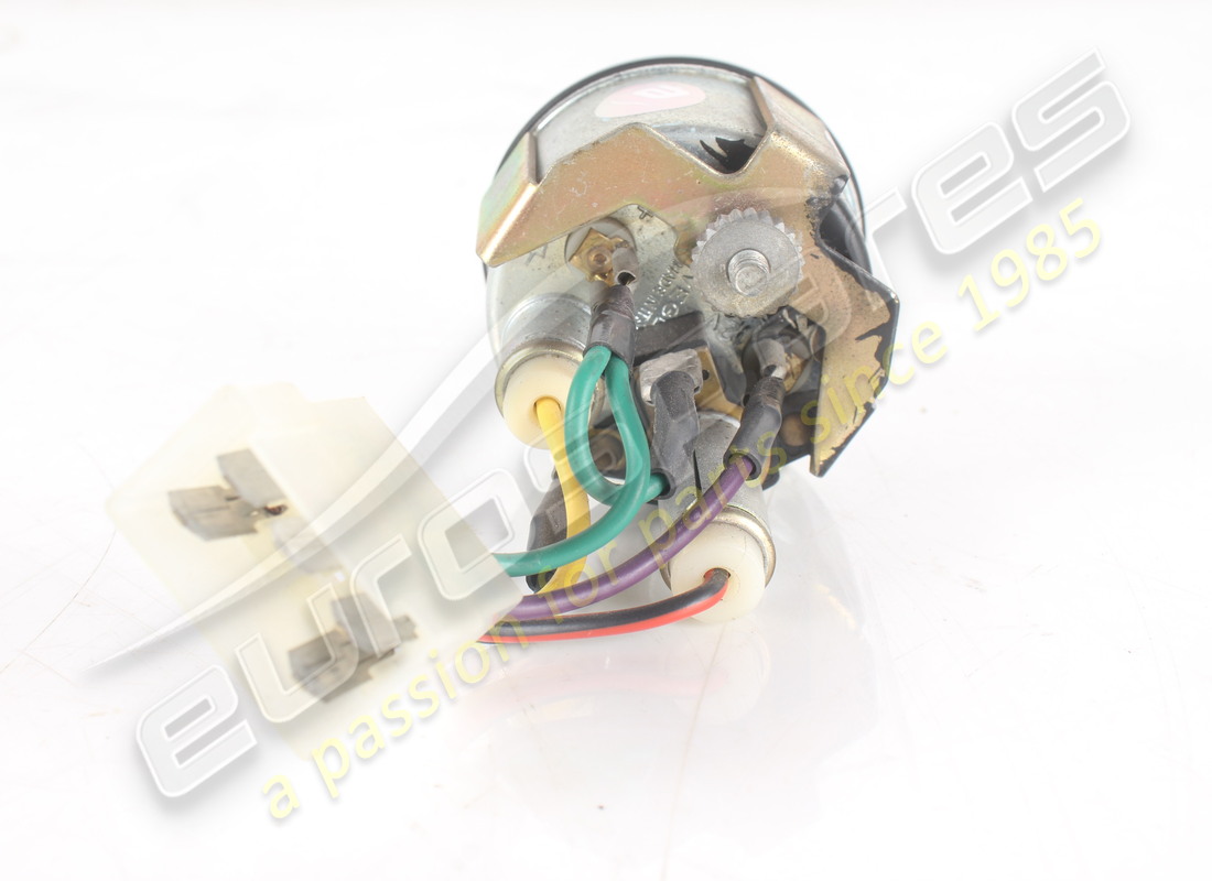 indicatore di livello carburante ferrari usato. numero parte 125945 (4)