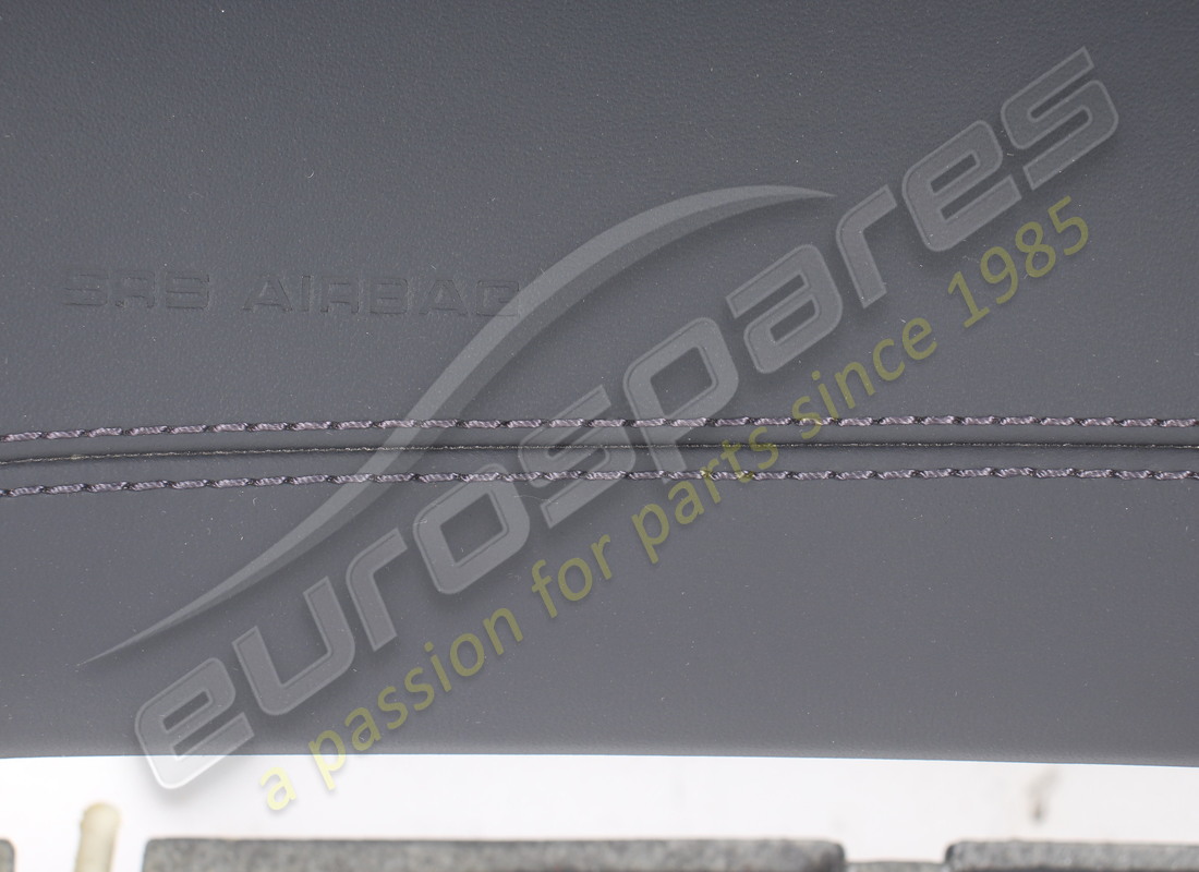 used ferrari complete upper part of lh side of dashboard. part number 89011300 (4)