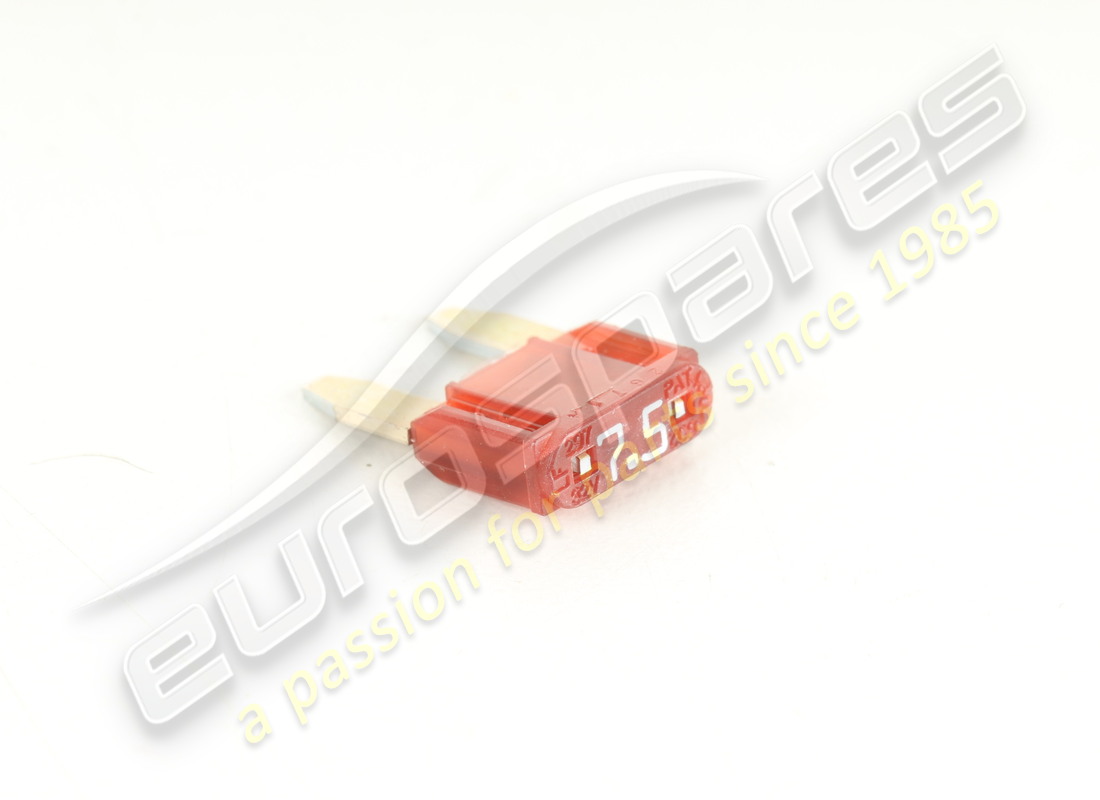 NUOVO FUSIBILE Lamborghini . NUMERO PARTE N10261502 (1)