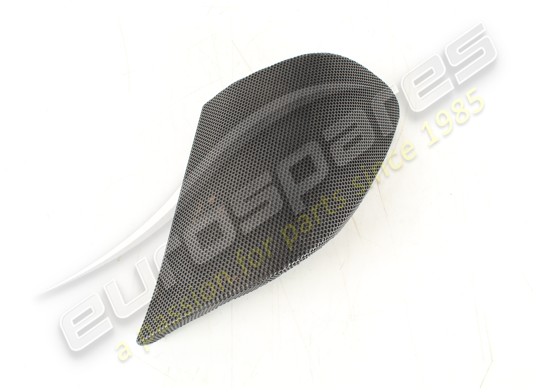 GRIGLIA HI-FI DX USATA Ferrari. NUMERO PARTE 87514400 (1)