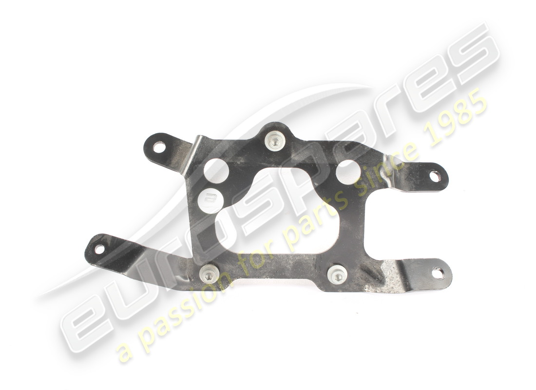 USATO Ferrari STAFFA BATTERIA TAMPONE . NUMERO PARTE 782134 (1)
