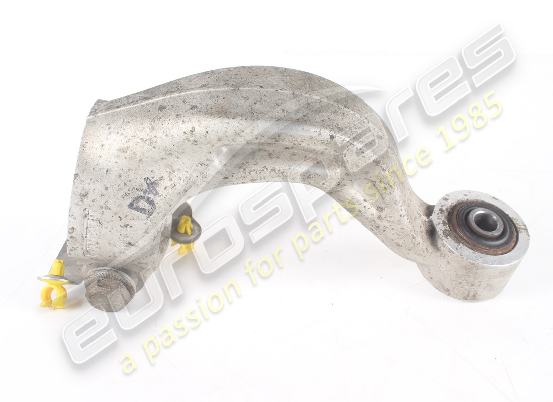 USATO Ferrari MONTANTE DESTRO DELL'AMMORTIZZATORE F . NUMERO PARTE 261914 (1)