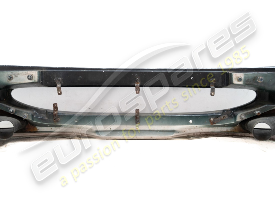 paraurti anteriore ferrari usato. numero parte 65047110 (9)