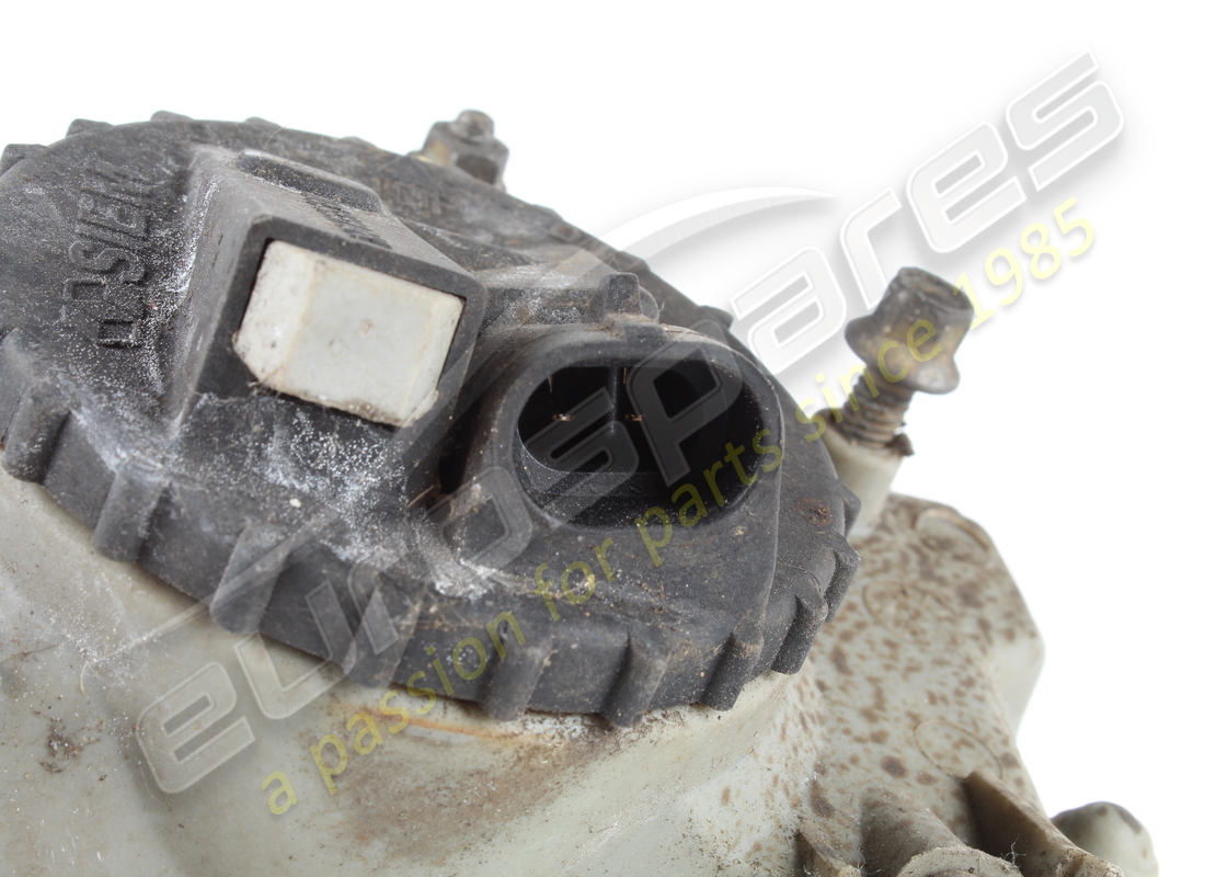 fendinebbia destro maserati usato 371009929. numero parte 373100114 (4)