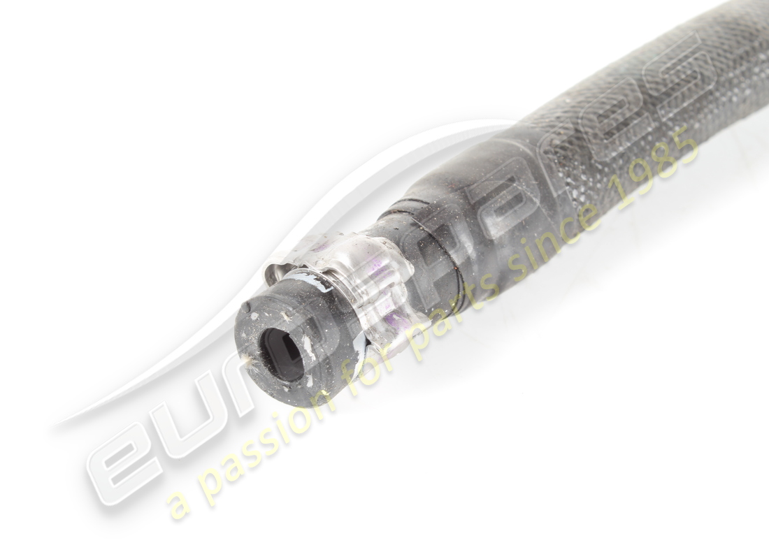 usato ferrari tubo gomma d.7-14x265 con gu. numero parte 869411 (2)