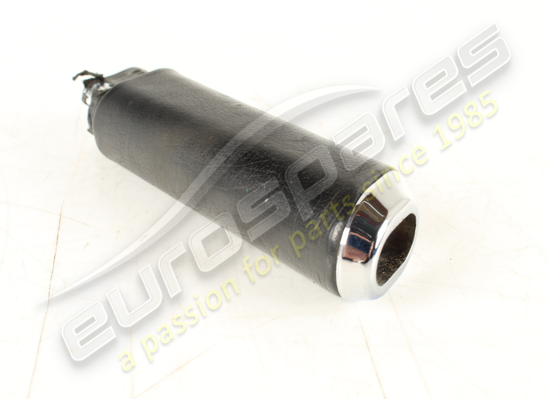 leva freno di stazionamento usata maserati h.gripnera. numero parte 981340400 (3)