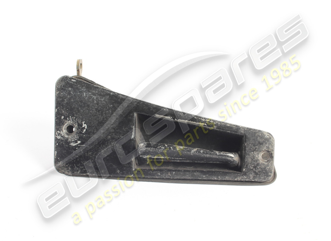 USATA Ferrari MANIGLIA PORTA ESTERNA SX. NUMERO PARTE 61506700 (1)