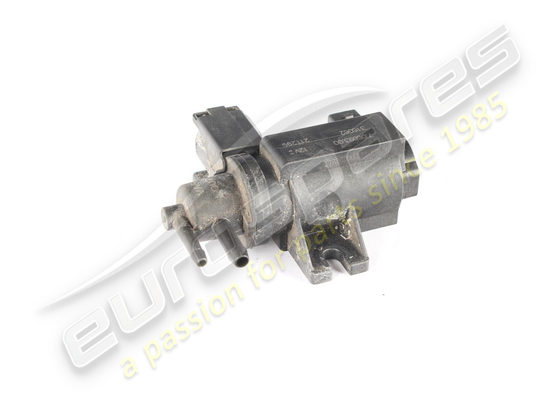 valvola solenoide modulatore ferrari usata. numero parte 316062 (3)
