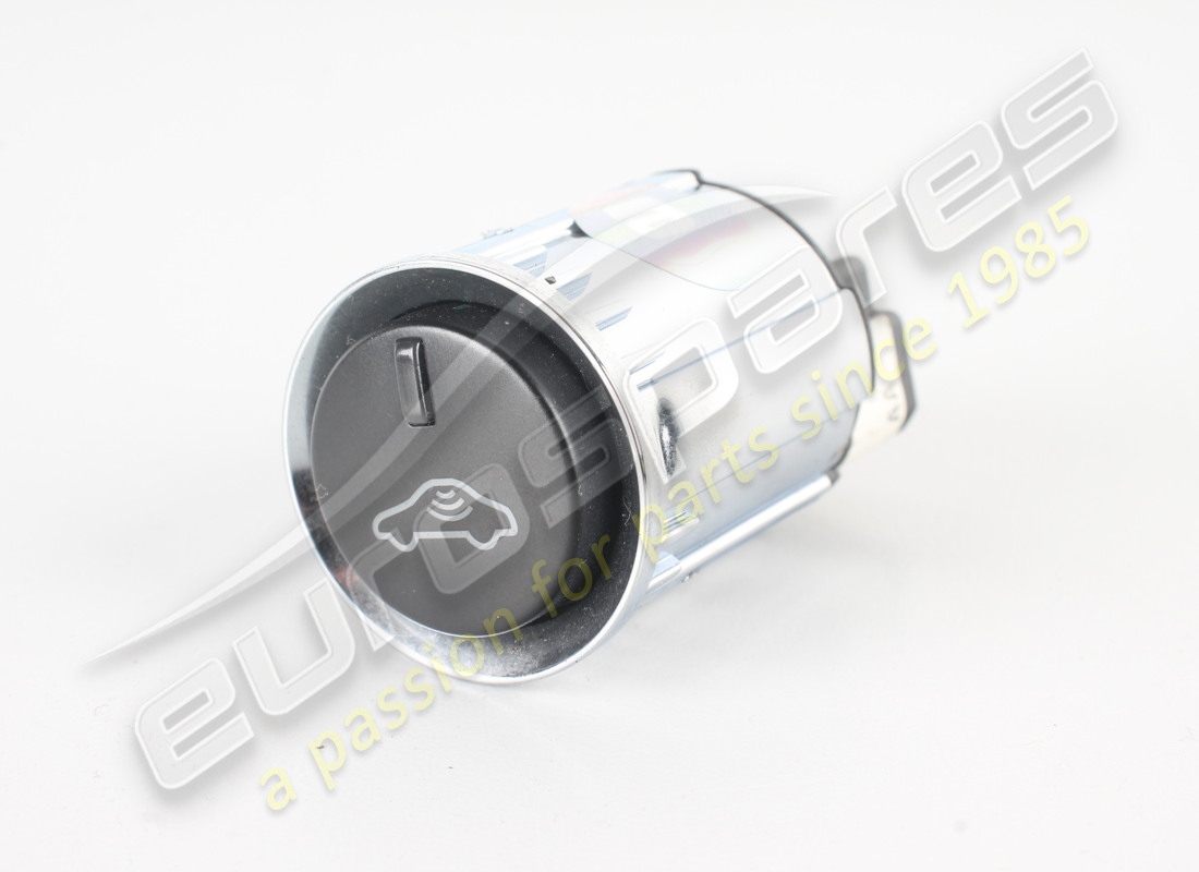 INTERRUTTORE Aston Martin DANNEGGIATO, PROTEZIONE RIDOTTA. NUMERO PARTE 6G3319L538AA (1)