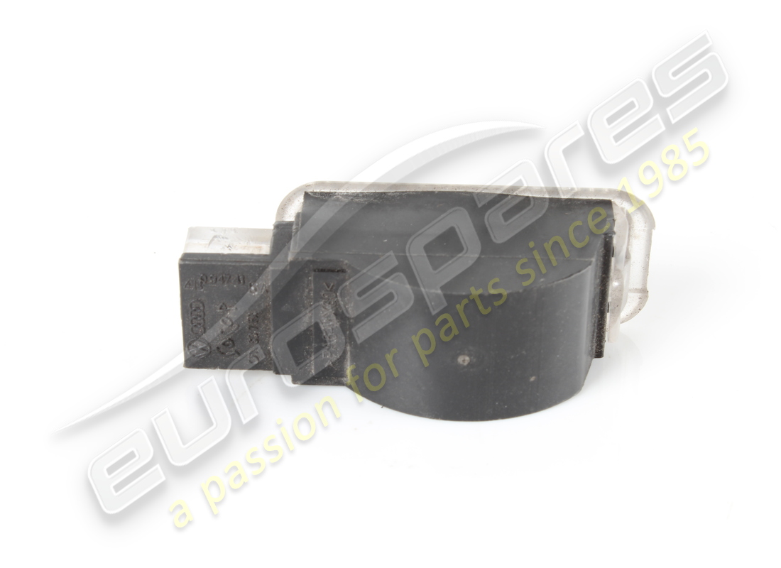 usata lamborghini luce d'ingresso. numero parte 4b0947415a (3)
