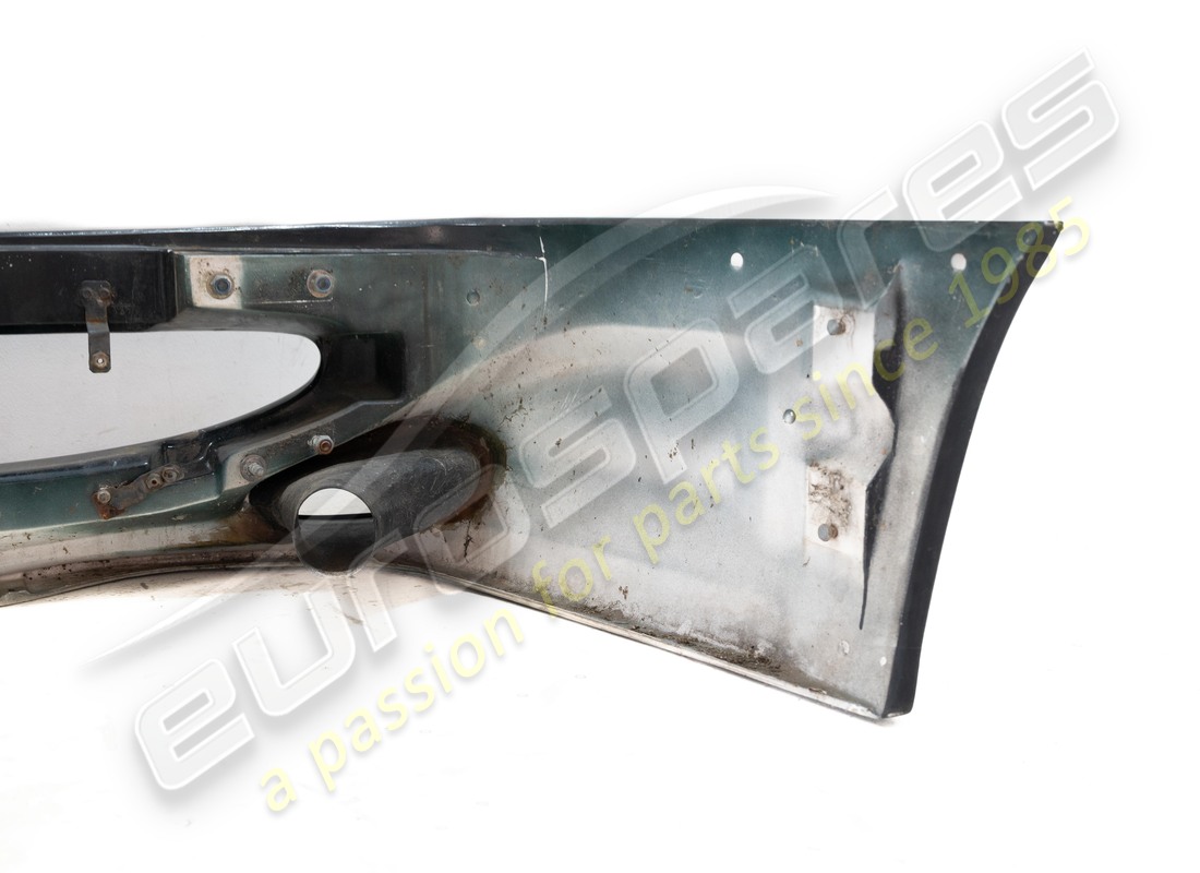 paraurti anteriore ferrari usato. numero parte 65047110 (8)