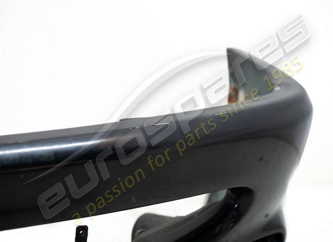 paraurti anteriore ferrari usato. numero parte 65047110 (6)