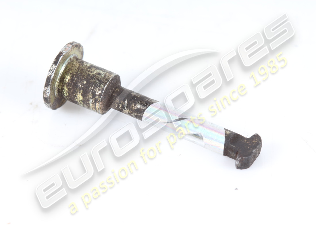 PERNO DEL MECCANISMO DEL FRENO A MANO Ferrari USATO. NUMERO PARTE 101275 (1)