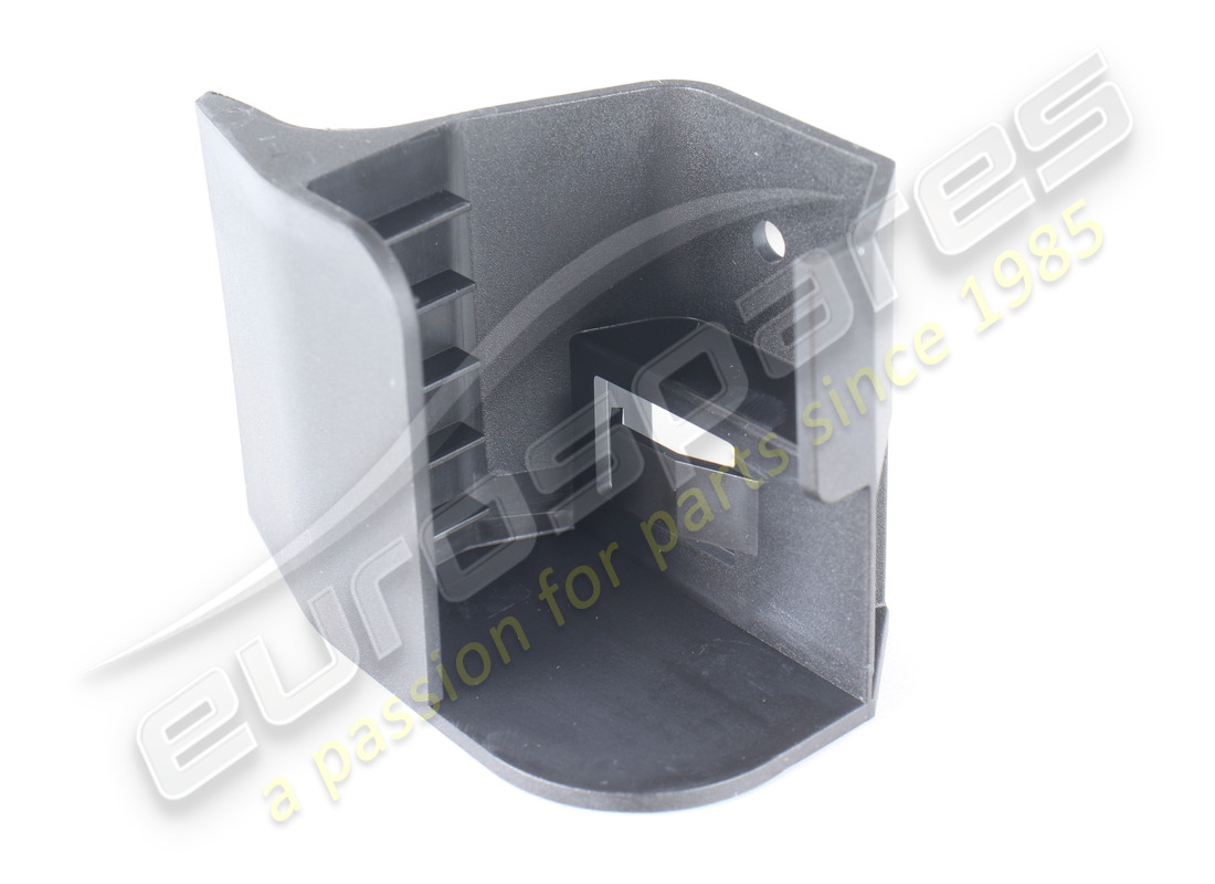 NUOVO PORSCHE FISSAGGIO PER TRIANGOLO DI AVVERTENZA NERO OPACO. NUMERO PARTE 992863253AOK1 (1) nuovo porsche fissaggio per triangolo di avvertenza nero opaco. numero parte 992863253aok1 (1)