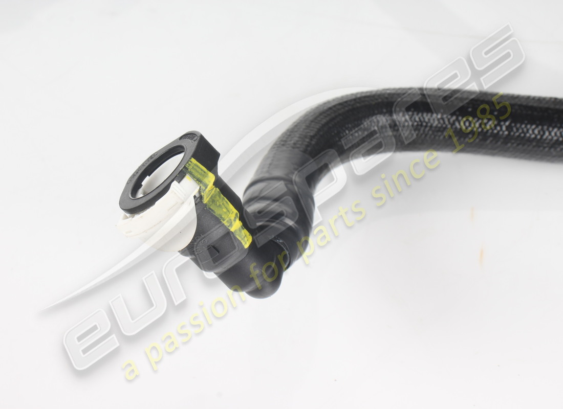 usato ferrari tubo da tev sx a venturi sx. numero parte 808848 (2)