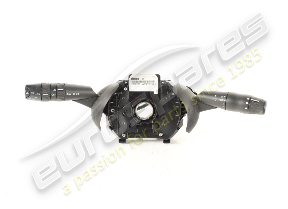 USATO Maserati GAMBO DEL STERZO. NUMERO PARTE 281701 (1)