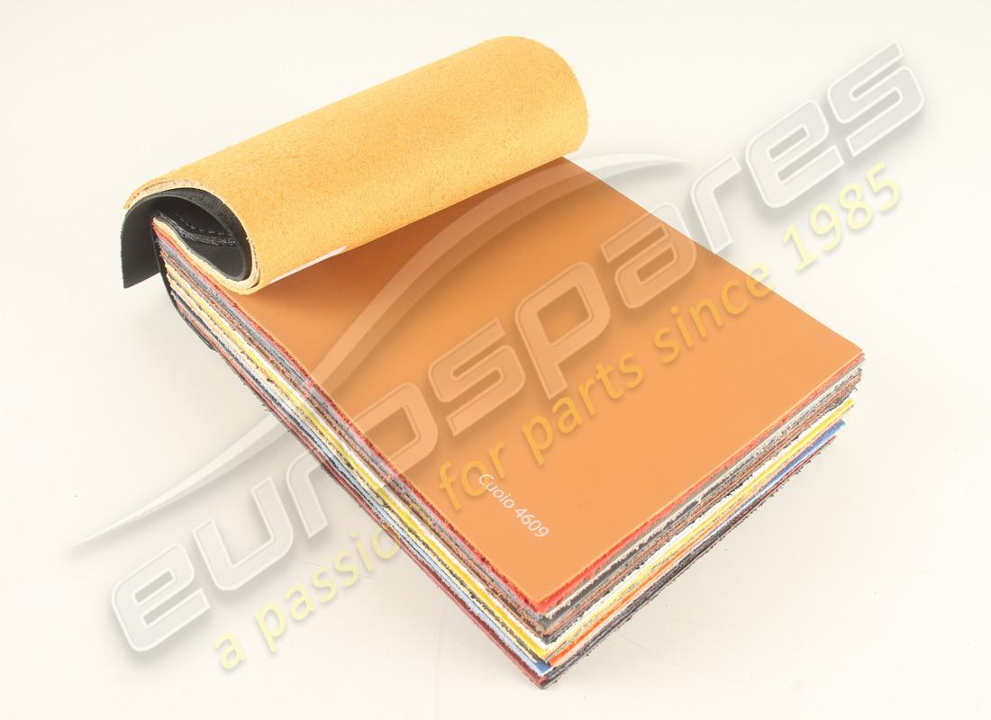 nuovi ferrari campioni di pelle frau. numero parte 95998116 (2)